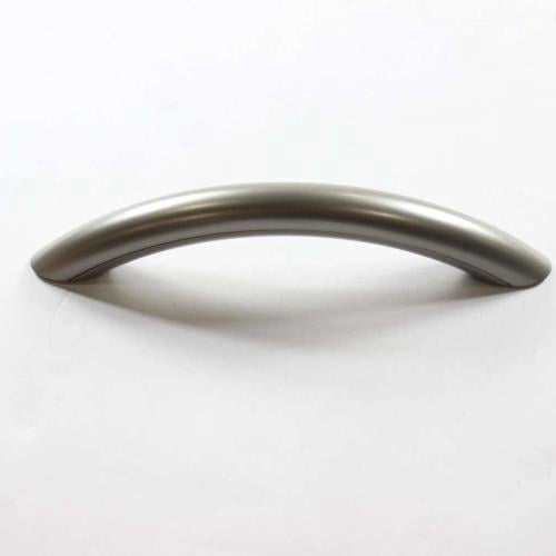 Kenmore 795.79763.904 replacement part - Whirlpool 8184264 Microwave Door Handle - Stainless