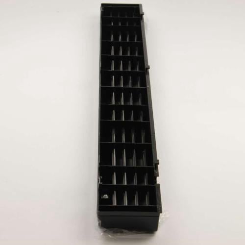KitchenAid KHMS147HBL0 replacement part - Whirlpool 8184608 Microwave Vent Grille