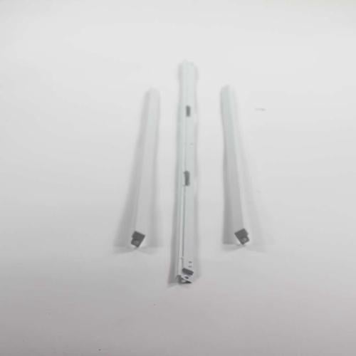 Kenmore 665.92002100 replacement part - Whirlpool 8184859 Electric Range Door Trim Kit