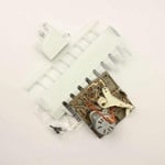 Kenmore  Sears 10654792802 replacement part - Whirlpool 8201515 Sxs Refrigerator Ice Maker Mod