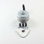 Amana 58635 replacement part - Whirlpool 833697 Refrigerator Condenser Fan Motor - Genuine Part