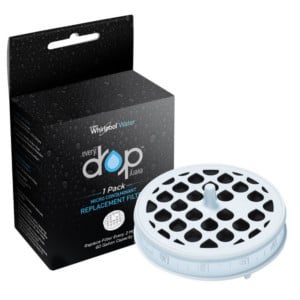 Whirlpool everydrop DWWC2S1 Replacement Filter