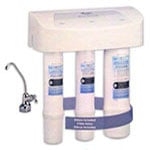 Whirlpool Water Filters WHEMB40 replacement part Whirlpool Under Sink Water Filter System - WHEMB40