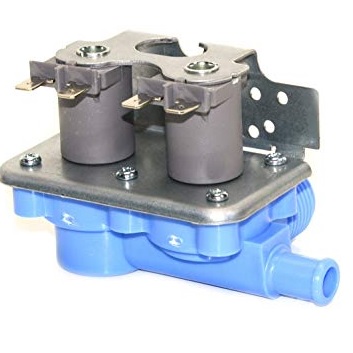 Whirlpool WP358276 Washer Water Inlet Valve