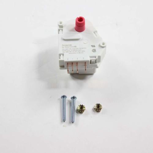 Amana BX20S5W replacement part - Whirlpool R0131577 Sxs Refrigerator Defrost Timer