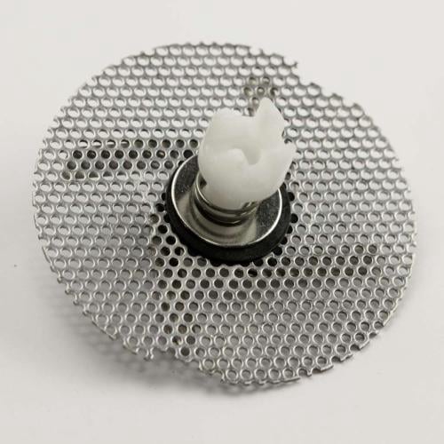 Kenmore 665.16012403 replacement part - Whirlpool W10083957V Dishwasher Chopper Assembly