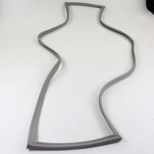 Kenmore 106.54792802 replacement part - Whirlpool W10136735 Refrigerator Door Gasket - Gra