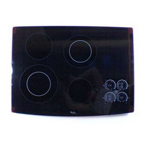 Whirlpool W10140987 Cooktop