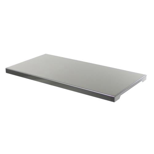 Jenn-Air JGRP430WP00 replacement part - Whirlpool W10160195 Stainless Steel Griddle/Grill