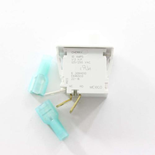Maytag DE8000 replacement part - Whirlpool W10169313 Dryer Door Switch Assembly