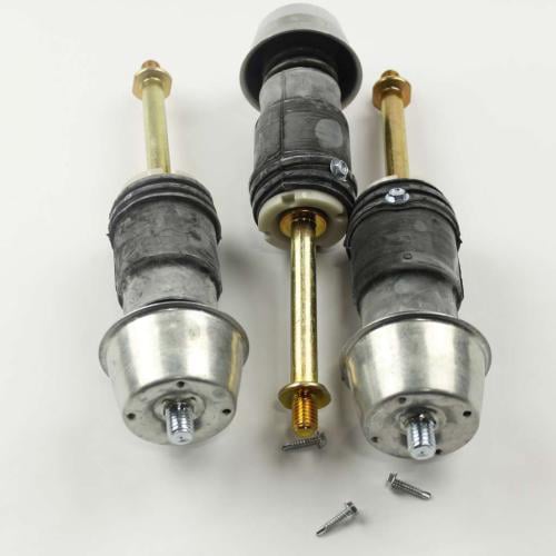 Whirlpool JWP21080 replacement part - Whirlpool W10207783 Combination Washer And Dryer S