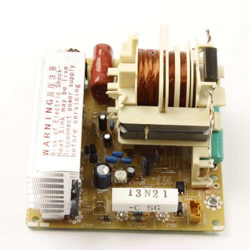 KitchenAid KOCE500EBS02 replacement part - Whirlpool W10217711 Microwave Inverter Board
