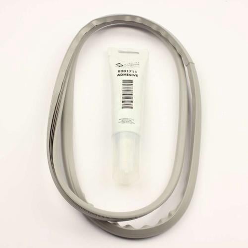 Maytag MGDB800VB0 replacement part - Whirlpool W10239307 Dryer Door Seal Kit