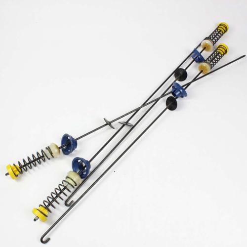 Whirlpool WTW7040DW2 replacement part - Whirlpool W10247710 Top Load Washer Suspension Rod