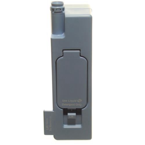Whirlpool WFW97HEDU0 replacement part - Whirlpool W10250743A Washer Detergent Dispenser