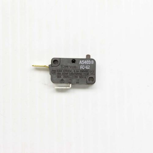Estate TMH16XSD7 replacement part - Whirlpool W10269458 Microwave Door Interlock Switc