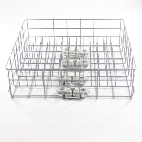 Caloric RST359 replacement part - Whirlpool W10311986 Dishwasher Lower Dishrack Asse