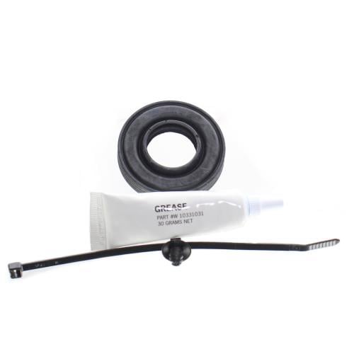 Kenmore 110.26012012 replacement part - Whirlpool W10324647 Top Load Washer Tub Seal Kit