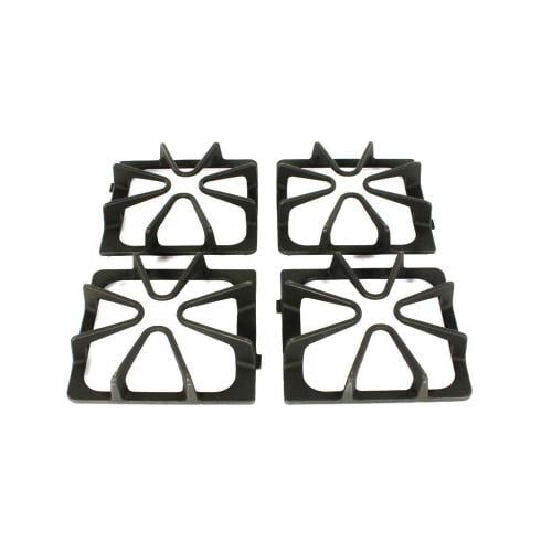 Whirlpool W10333861A Grate-Kit
