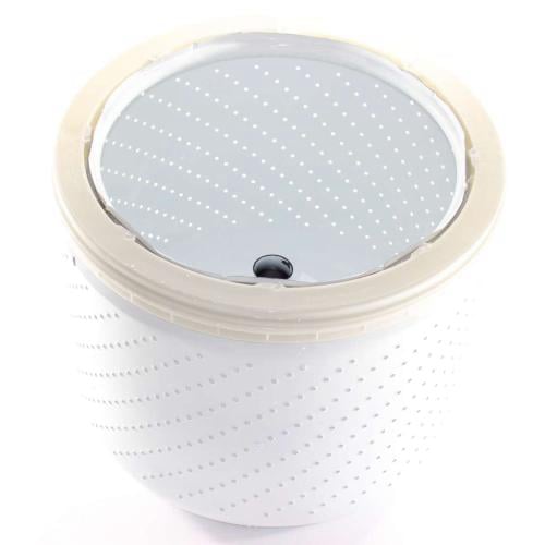 Whirlpool LSL9355EQ0 replacement part - Whirlpool W10389328 Clothes Container Asm-White