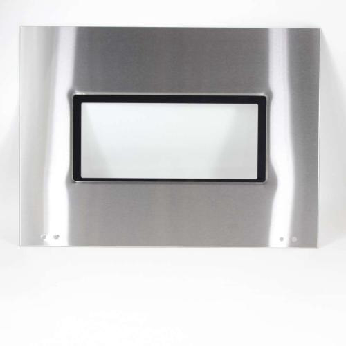 Whirlpool RBD307PVS00 replacement part - Whirlpool W10401225 Electric Range Oven Outer Glas