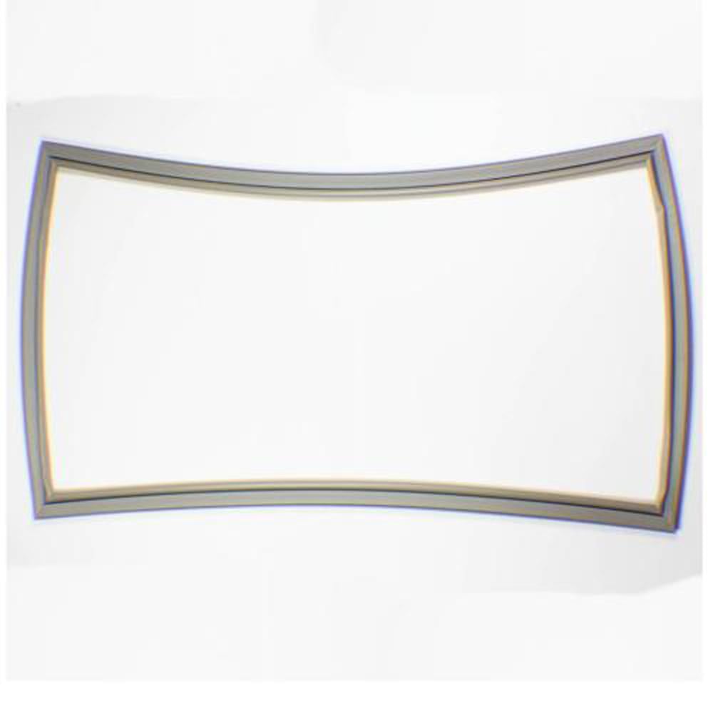 Whirlpool W10407216 Freezer Door Gasket - Genuine Part