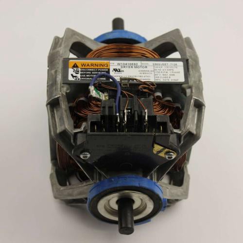 Maytag DE8000 replacement part - Whirlpool W10410999 Dryer Drive Motor Assembly