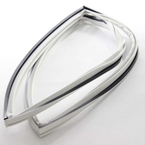Maytag MFF2055YEB01 replacement part - Whirlpool W10460611 Refrigerator Door Gasket Assembly - White