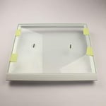 Whirlpool CS22CFXTB01 replacement part - Whirlpool W10508993 Refrigerator Crisper Cover - Genuine Part