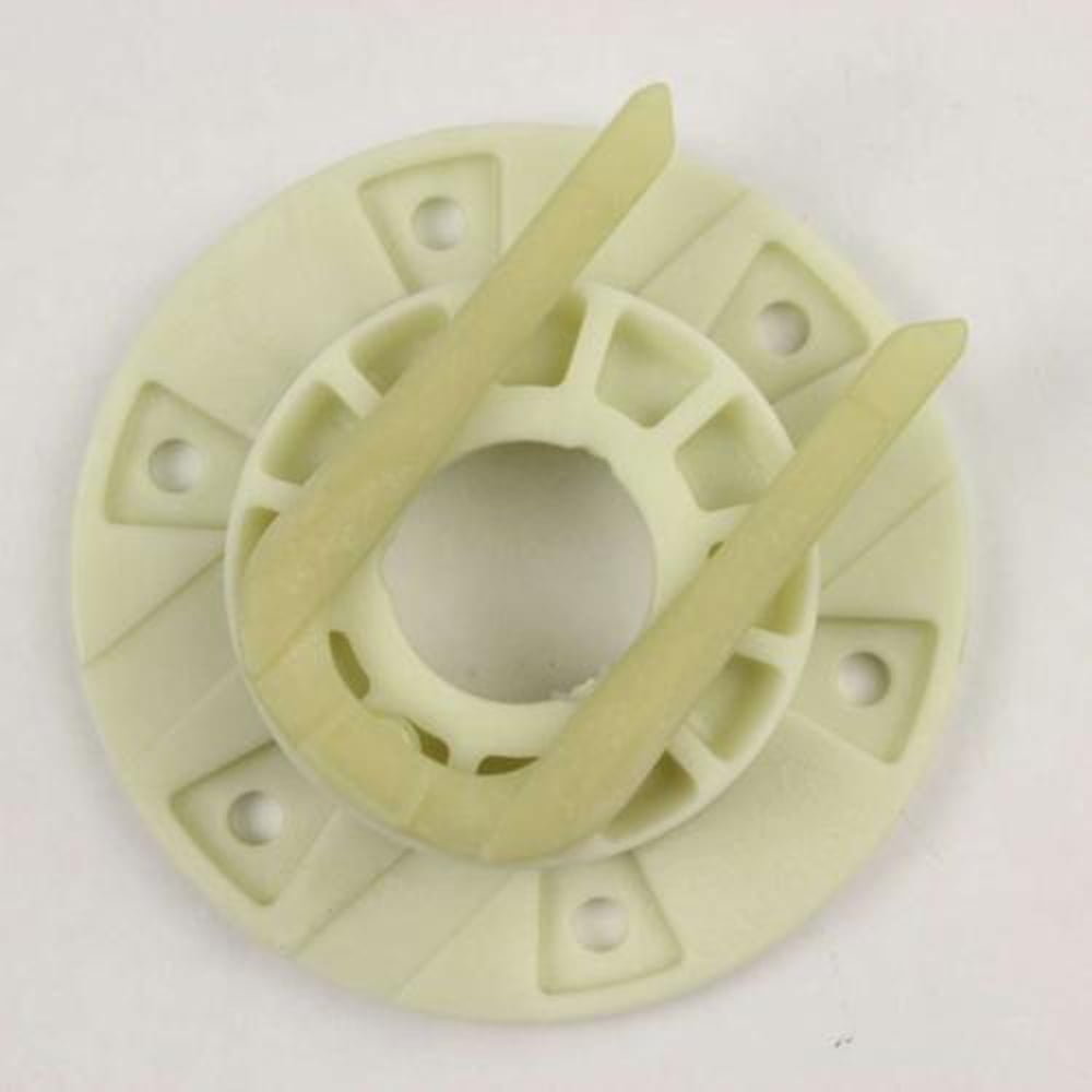 Whirlpool W10528947 Basket Drive - Genuine Part