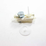 Kenmore 665.12782K312 replacement part - Whirlpool W10537869 Dishwasher Diverter Motor - Genuine Part