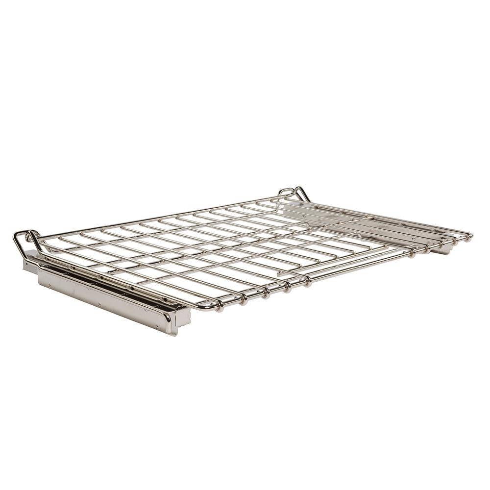 KitchenAid KODE500ESS02 replacement part - Whirlpool W10554531 Sliding Oven Rack