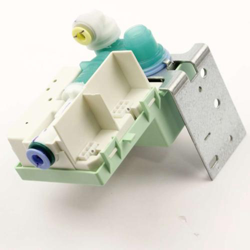 KitchenAid KUIS15NRTB3 replacement part - Whirlpool W10585391 Ice Maker Water Inlet Valve
