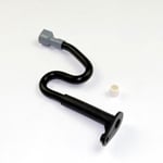 Kenmore 596.69282012 replacement part - Whirlpool W10619951 Refrigerator Drain Tube - Genuine Part