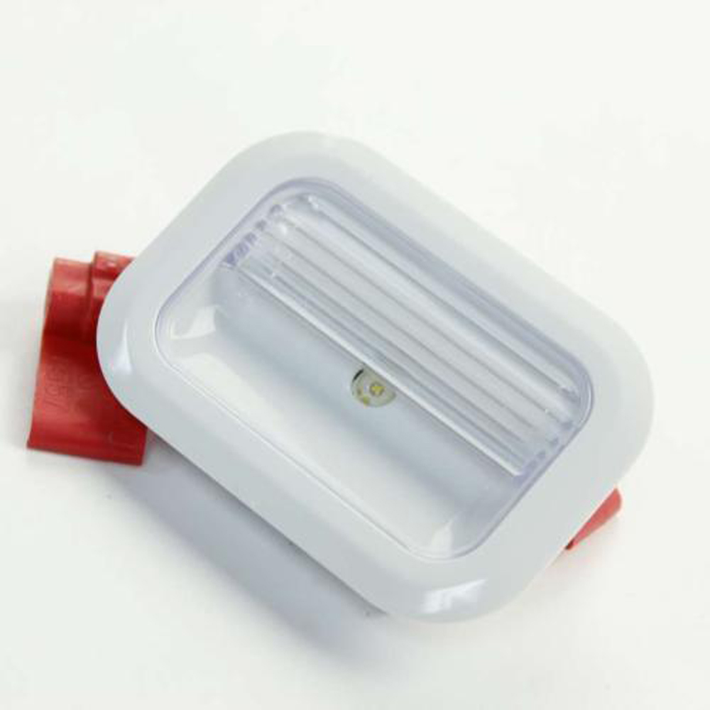 Whirlpool W10695459 Refrigerator Light Board