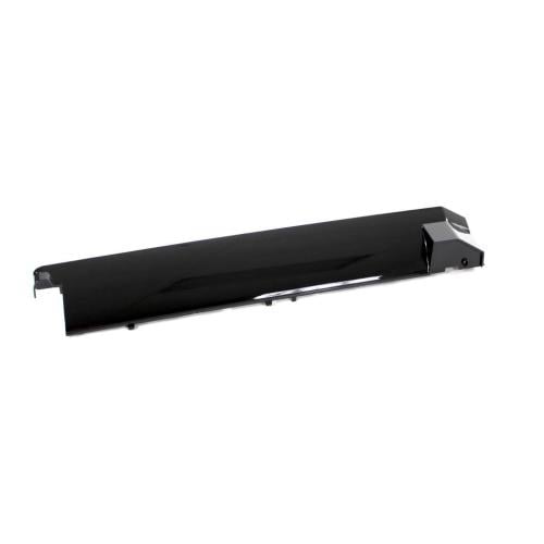 KitchenAid KMHC319EBS0 replacement part - Whirlpool W10701701 Microwave Grille Vent