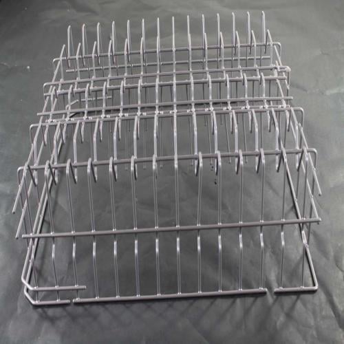 KitchenAid KUDS40CVBL2 replacement part - Whirlpool W10727422 Dishwasher Upper Dishrack Asse
