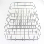 Kenmore 665.13042K114 replacement part - Whirlpool W10728159 Dishwasher Lower Rack - Genuine Part