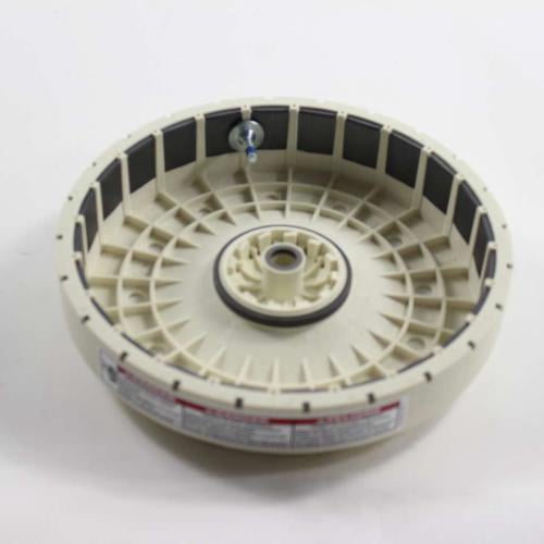 Whirlpool WTW8700EC0 replacement part - Whirlpool W10754161 Washing Machine Motor Assembly