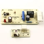 Jenn-Air JS48CXDBDB01 replacement part - Whirlpool W10757851 Refrigerator Control Board