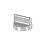 Whirlpool WFG540H0AW1 replacement part - Whirlpool W10766544 Burner Control Knob - Genuine Part