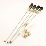 Inglis ITW4700YQ0 replacement part - Whirlpool W10780048 Suspension Rod - Genuine Part
