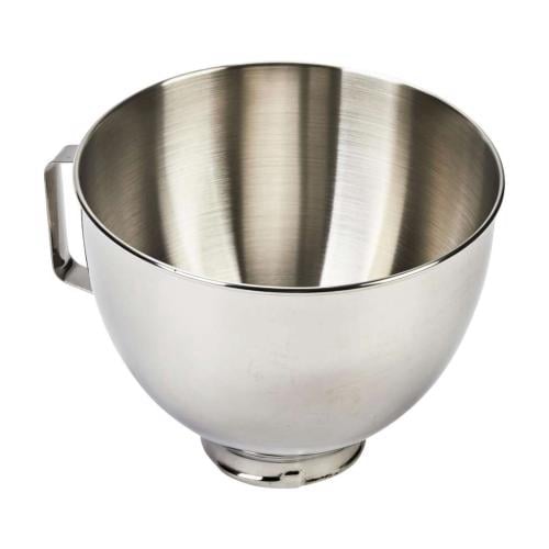 KitchenAid 9KSM95AC0 replacement part - Whirlpool W10802058 Bowl-Mixer