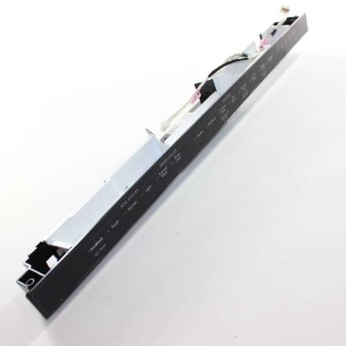 KitchenAid KDTE504DSS0 replacement part - Whirlpool W10803367 Dishwasher Control Panel Assem