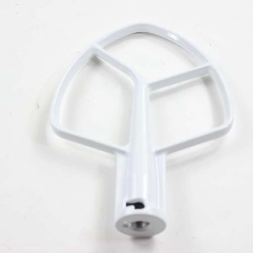 KitchenAid KSM5 replacement part - Whirlpool W10807813 Kitchenaid Flat Beater