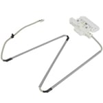Maytag MVWB835DW2 replacement part - Whirlpool W10810403 Washer Lid Lock Assembly - Genuine Part