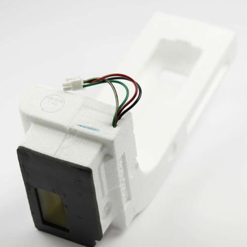Whirlpool WSF26D4EXS00 replacement part - Whirlpool W10814173 Refrigerator Damper Control As