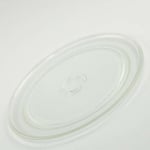 KitchenAid KBMC147HWH05 replacement part - Whirlpool W10818723 Microwave Glass Cooking Tray