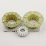 Whirlpool WTW6300SW1 replacement part - Whirlpool W10820039 Washer Basket Hub Kit - Genuine Part