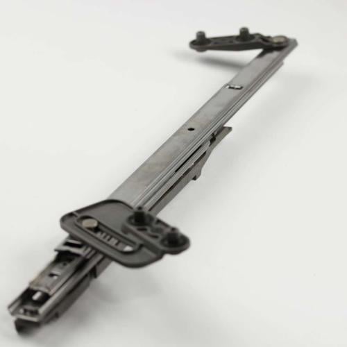 KitchenAid KDTE254ESS2 replacement part - Whirlpool W10822165 Dishwasher Dishrack Guide